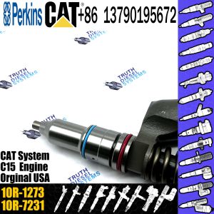 239-4909 C15 Fuel Injector 2394909 2490709 10R1273 10R-1273 For Caterpillar