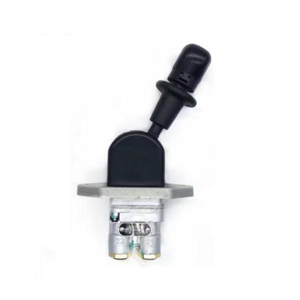 Hand Brake Valve for Mercedes Benz Year Other Size standards 9617221510 98400195
