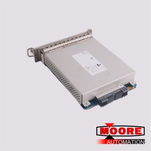 3500/23E Bently Nevada Transient Data Interface Module