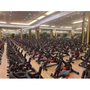 Wholesale Professional Home Gym Fitness Equipment Spinning Indoor Bike