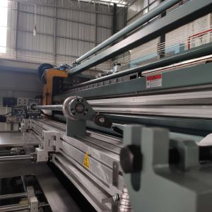 15kw Mattess Spring Making Machine