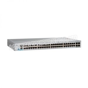Cisco WS-C2960L-48TQ-LL Switch 48 Port GigE 4x10G SFP+Lan Lite