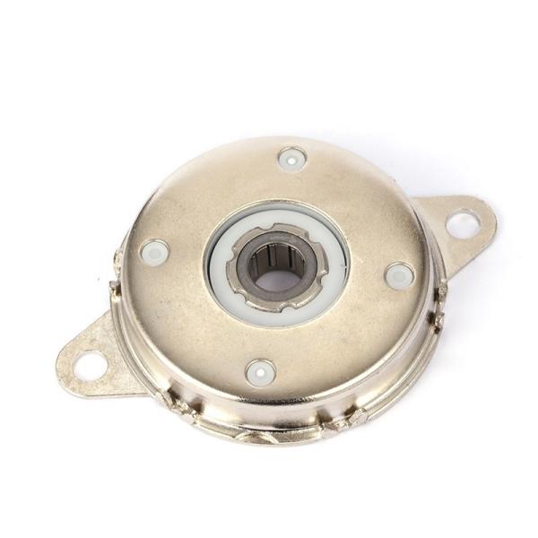 Buy Custom 0.5 - 10Nm 360 - Degree Stainless Steel Rotary Damper Gear Damper at wholesale prices