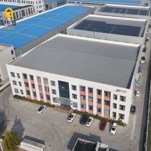 High Weather Resistance Modern Steel Frame Buildings Industrial Steel Constructi