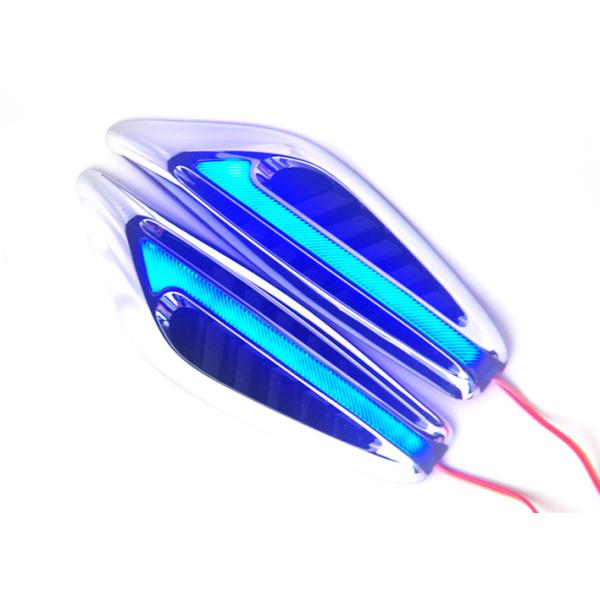 Auto LED Turn/Driving Light FY-TL004