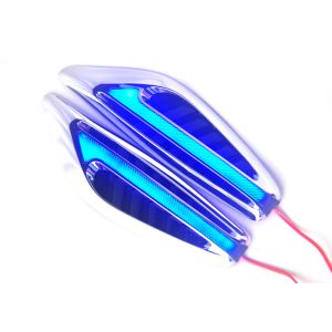 Auto LED Turn/Driving Light FY-TL004