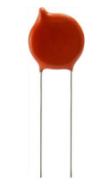 General Purpose Single Layer Ceramic Capacitor , 0.01 UF Low Voltage Capacitor