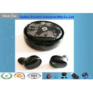 500MAh Charger House TWS Bluetooth Earphone