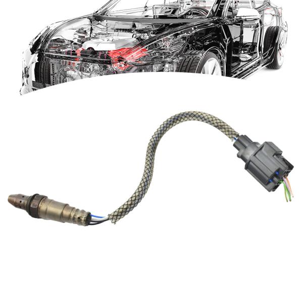 31480398 Oxygen Sensor For XC90 2016-2024 Auto Parts