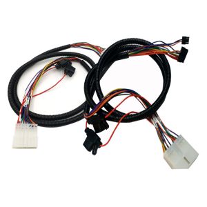 China 200mm Medical Wiring Harness on sale