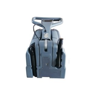Multifunction 22L Tank PE Single Brush Floor Scrubber