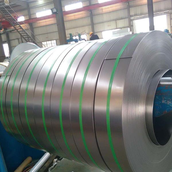 Buy DC01 DC02 DC03 DC04 DC05 DC06 Cold Rolled Steel Coil at wholesale prices