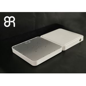 Circular Polarization 8.5dBic IOT UHF RFID Antenna