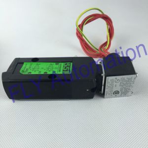 3/2 - 5/2 NAMUR Pneumatic Solenoid Valves