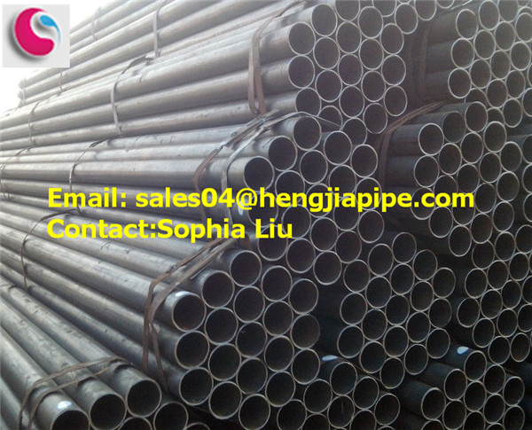 Carbon steel A106 Steel Pipe