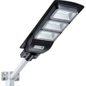 Quality Automatic Switch 120 Degree IP65 Outdoor Solar LED Lights for sale