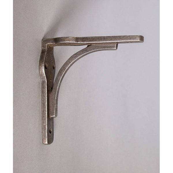 Custom OEM Brass Wall Bracket for Shelf and Stamping Process by Nanfeng