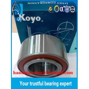 DAC28610042 Wheel Hub Automotive Bearing 0.56KG Mass 28x61x42 mm