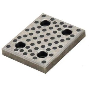 Casting Iron SESF SESFT Oil Free Bushing 2 Holes 4 Holes Follow Sankyo