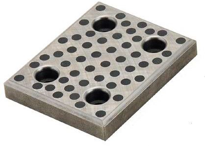 Buy Casting Iron SESF SESFT Oil Free Bushing 2 Holes 4 Holes Follow Sankyo at wholesale prices