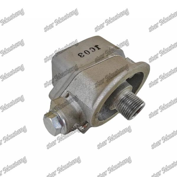 3KC1 Oil Pump 8-94380841-0 Suitable For Hino Mechanical Diesel Engine Repair Parts