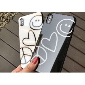 Anti Scratch Glass Tempered Cell Phone Protective Covers