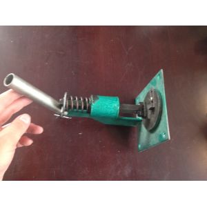 Manaul Sealing-Cover Milling Machine