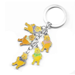 bear key chain, keychains, keyrings, keyfolders, keyfinders, key-chains,bear