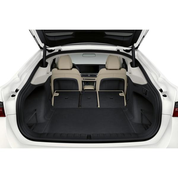 High Speed 5 Doors 5 Seats BMW i4 Pure Electric Car 4785x1852x1455 Energy Vehicle