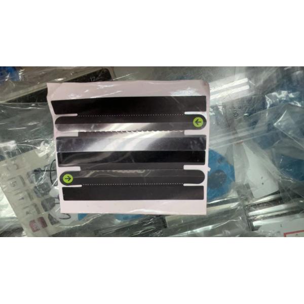 Security Sealing Seal Sticker For Samsung Galaxy S22 S22+ S22 Ultra S23 S23+ S23Ultra S24 S24+ S24Ultra Fold5 Flip5