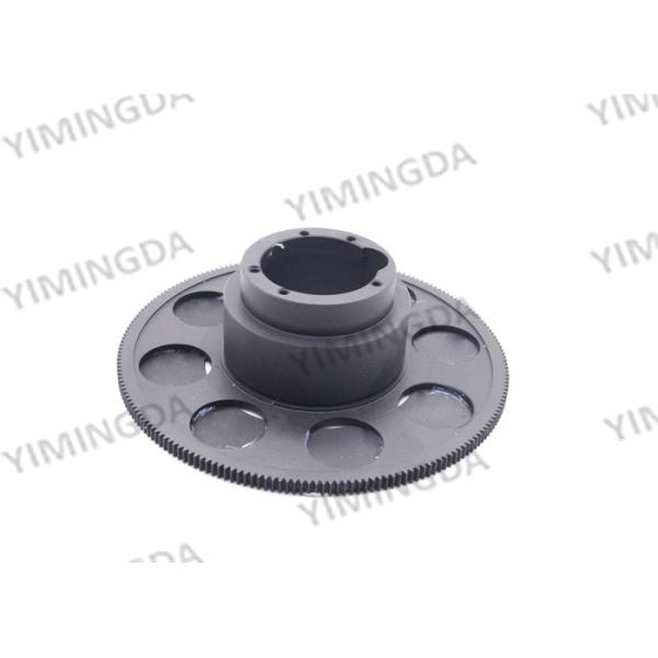 Gear Theta Sub Assy PN 55758000 For S5200 / GT5250 Cutter