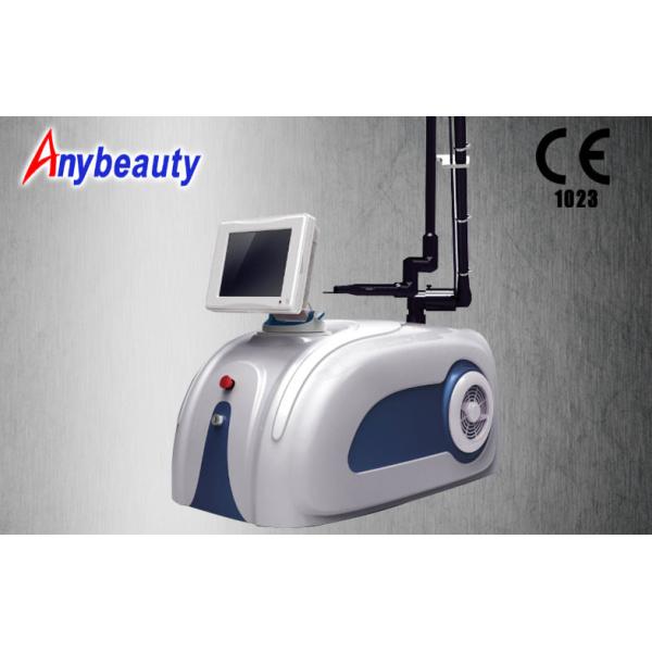 Buy CO2 Laser Beauty Machine Vascular Laser Treatment With 10600nm at wholesale prices