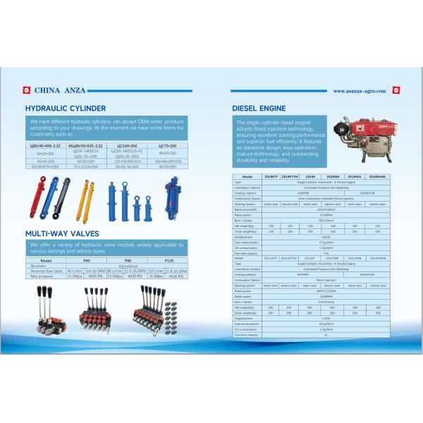 Wholesale Vehicle Parts Engine Cooling Aluminum Radiator for Tractor UMZ 45-1301006