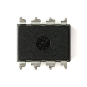 AD620AN Integrated Circuit Operational Amplifier For Weigh Scales / Transducer