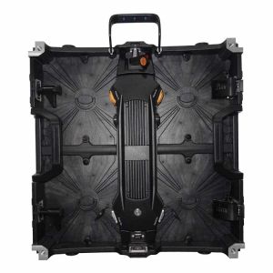 250*250mm Module Size Led Ads Display / Led Hd Screen Customized Size