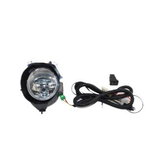 ISUZU DMAX 2018 FOG LAMP ASSY FRT RH 8982494541