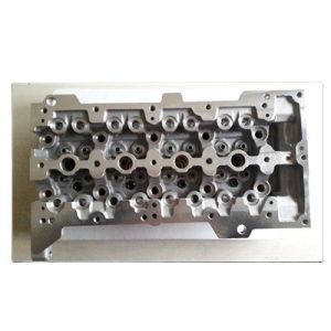 A13DTR Cylinder Head 908558 199A9.000 D13A 02.00.JW 1110-68L10-000 AMC908558 for