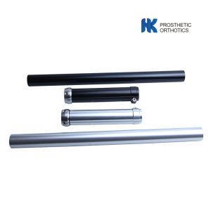 30mm Length Tube Adapter Lower Limb Prosthetic Components Adjustable