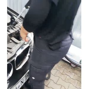 LIANGUI Portable Dry Ice Cleaning Machine