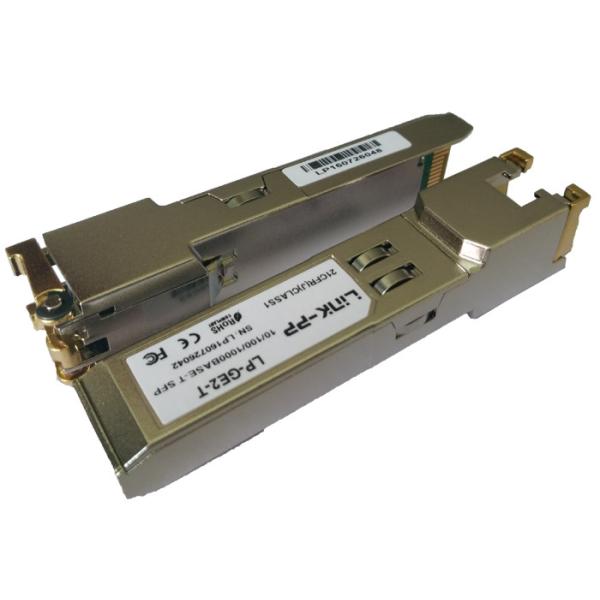 Buy FTGL2026P2TUN SFP Optical Transceiver MOD TXRX 1490NM DFB Pulg SFP at wholesale prices