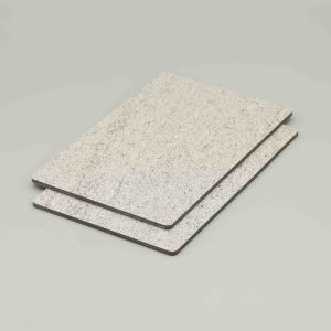 3mm Marble Design Aluminum Panel For Interior Wall Paneling And Building