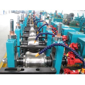 40~90m/Min ERW Tube Mill