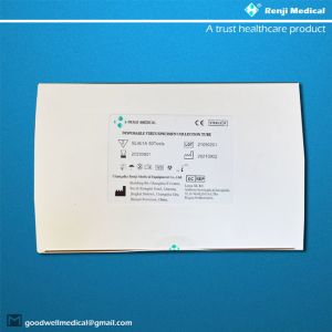 VTM Disposable Virus Sampling Tube Kit GMP Standard CE Approved