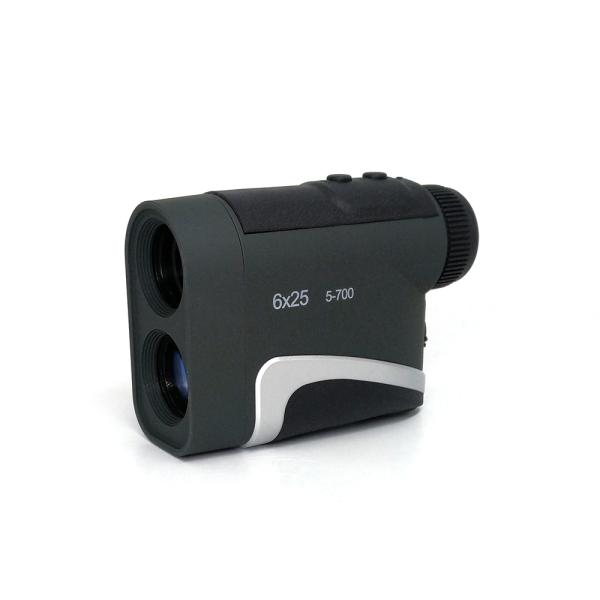 6x25 Golf GPS Range Finder Long Distance Outdoor Laser Rangefinder For Hunting