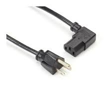 Quality Standard US Based North American Power Cord Used For Office Equipment for sale