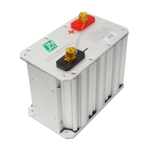 Super Capacitor Packs Datasheets High Power GHT16V500FS Size：220*132*188