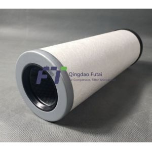 China Replacement Hitachi 52553021 Screw Compressor Air Oil Separator on sale