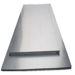 4x8 16 Gauge 304 Stainless Steel Plate