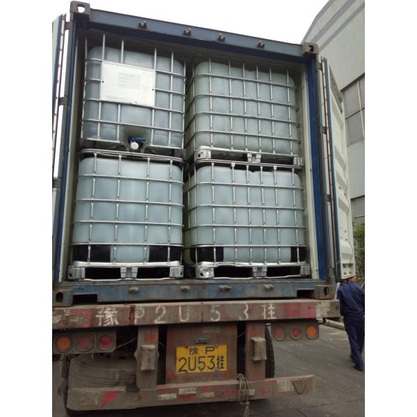 White Emulsion Coating Industrial Lubricant Nonionic Calcium Stearate Water Based