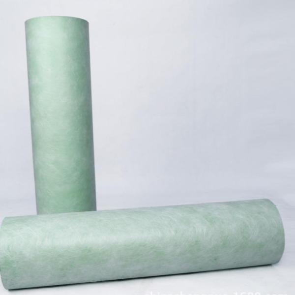 1.15m/1.2m Width Polymer Compound Waterproof Membrane for Building Construction Projects